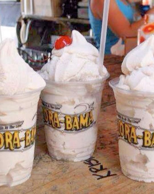 Flora-Bama Bushwacker