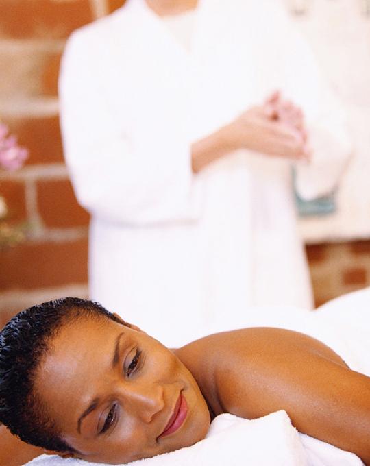 Fusion Spa
