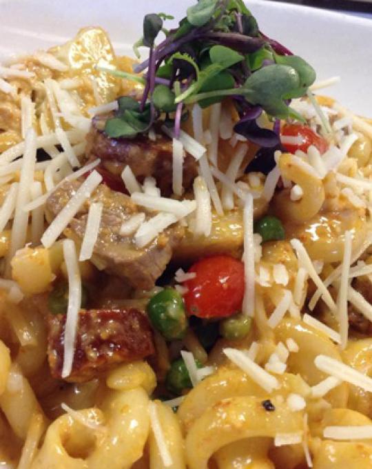 Villagio Grille in Orange Beach