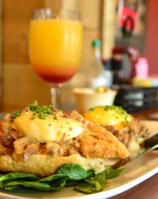 Ruby Slipper Orange Beach AL