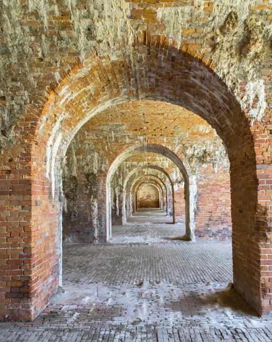 Historic Fort Morgan