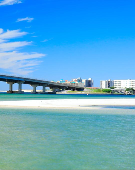 Perdido Pass