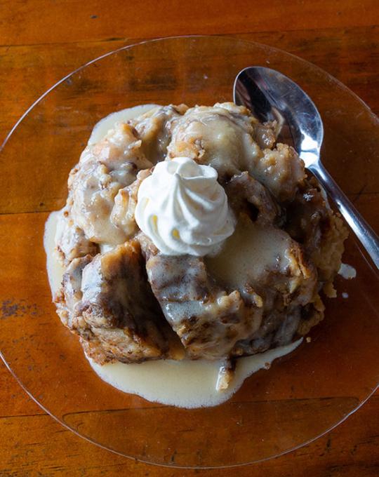 The Bread Pudding Trail Gulf Shores Amp Orange Beach