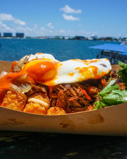 Anchor Bar Orange Beach AL
