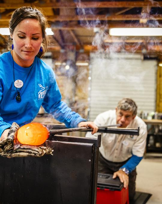 The Hot Shop Orange Beach AL