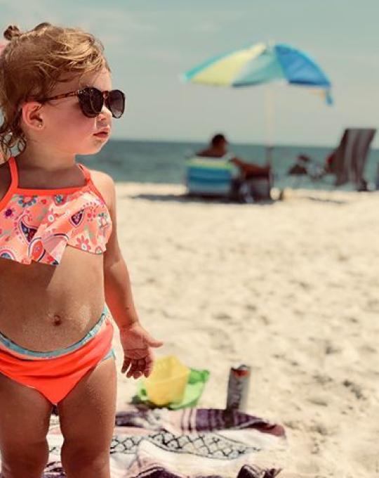 Gulf Shores AL beach