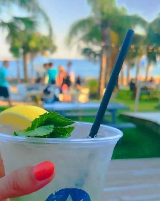 The Gulf Orange Beach AL