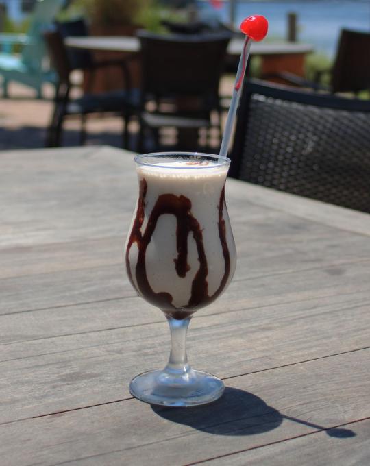 Bushwacker Orange Beach AL