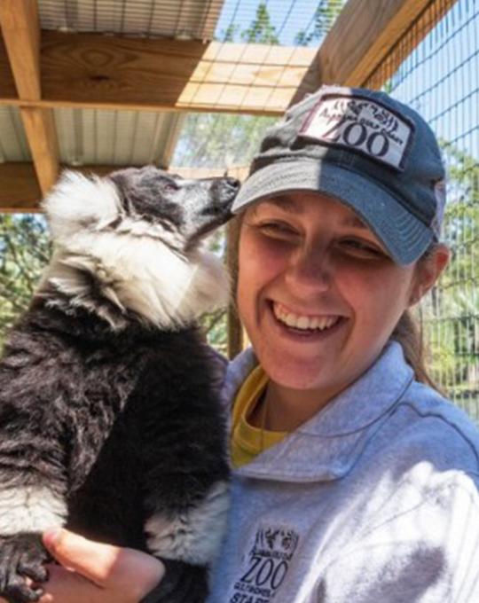 Zoo Encounter