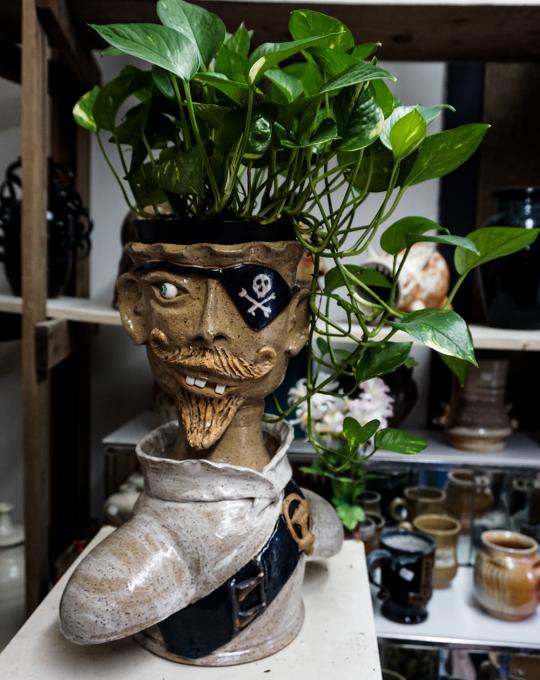 Pottery Central Gulf Shores AL