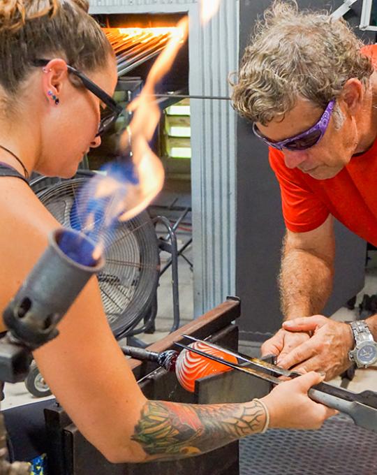 The Hot Shop Orange Beach AL