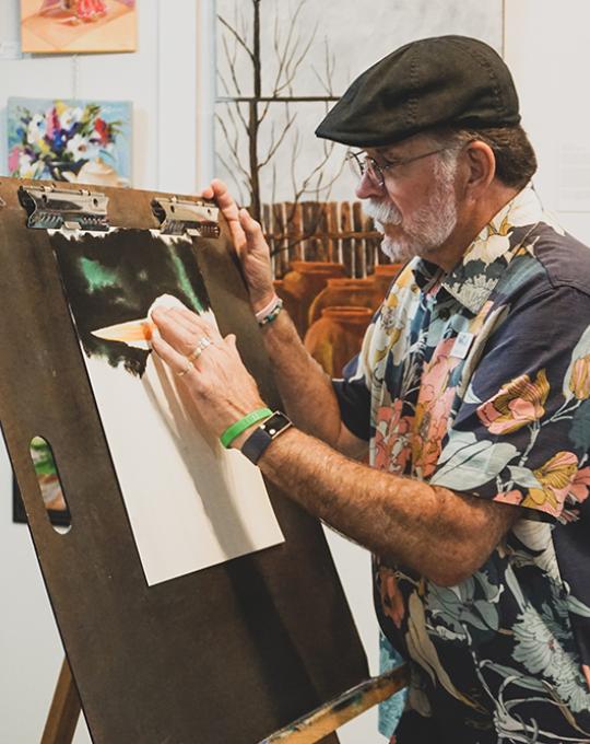 Gulf Coast Arts Alliance Gulf Shores AL