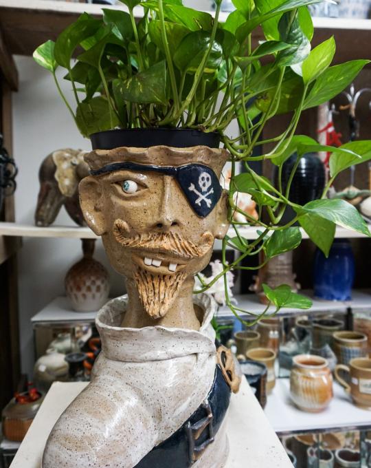 Pottery Central Gulf Shores AL