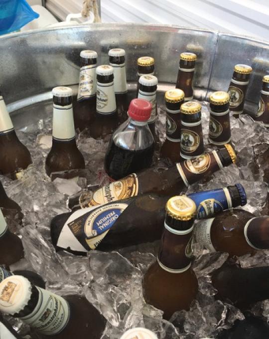 craft beer Hangout beer fest