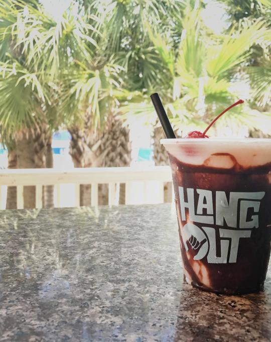 The Hangout in Gulf Shores AL