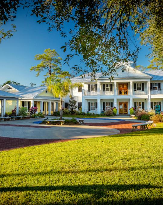 Coastal Arts Center Orange Beach, AL