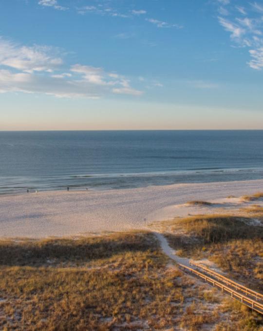 Weather Gulf Shores AL