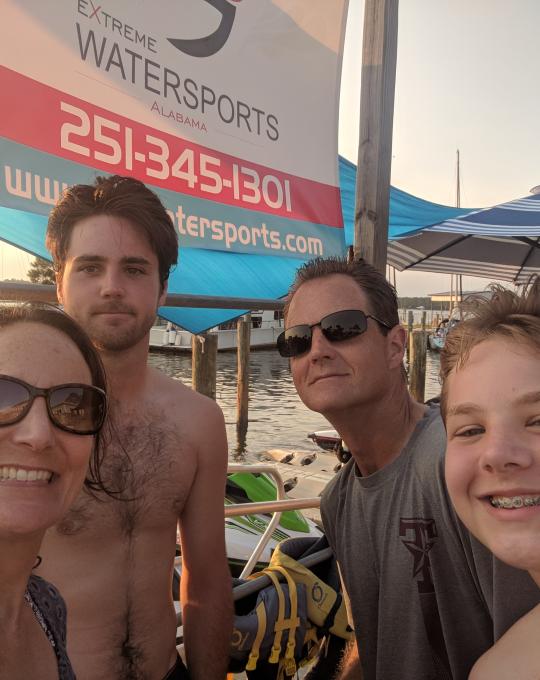 Alabama Extreme Watersports in Orange Beach, AL