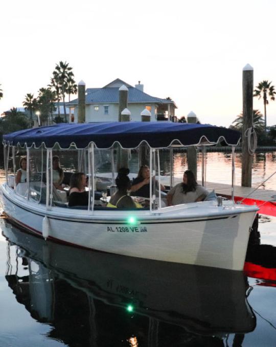 Anonyme Cruises in Orange Beach, AL