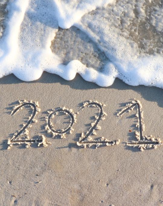 Save the date to Gulf Shores and Orange Beach