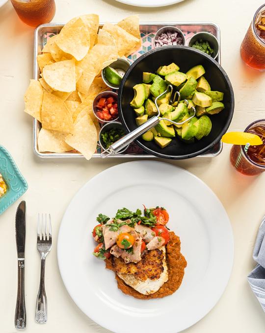 Restaurants in Gulf Shores and Orange Beach - Playa