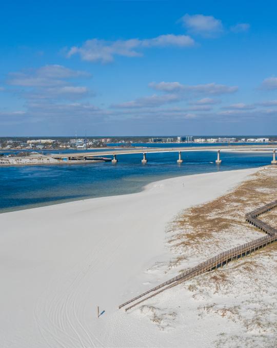 Alabama Point