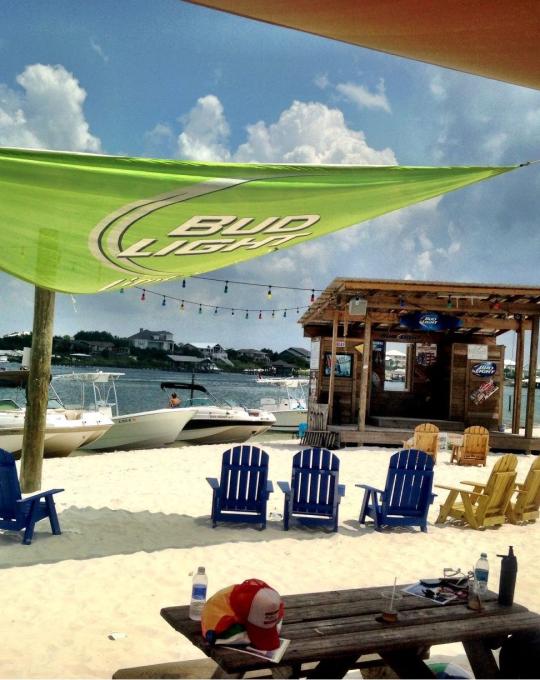 Flora-Bama Yacht Club