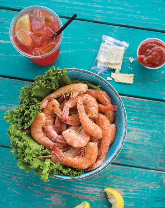 LuLu's Gulf Shores