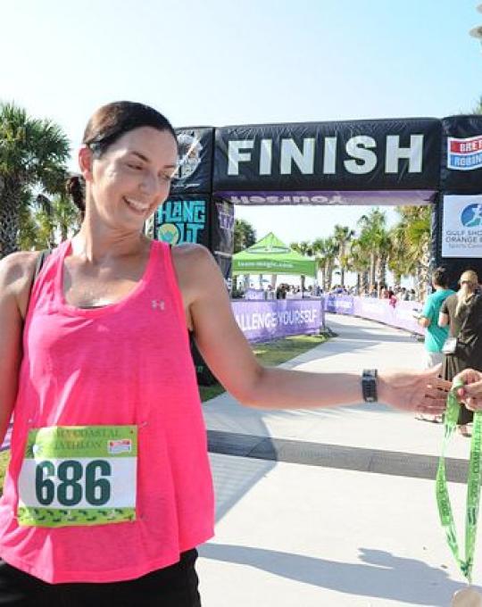 B/R Triathlon