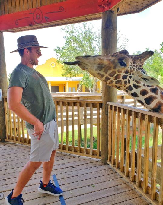 Gulf Coast Zoo