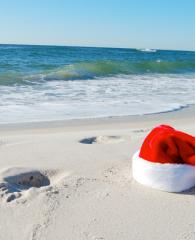 Coastal Christmas