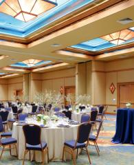 Meeting Ballroom on Alabama's Beaches