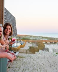 Meetings and conventions on Alabama's beaches