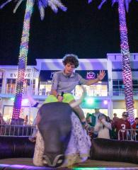 The Wharf Orange Beach