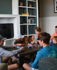 Family Lodging Gulf Shores