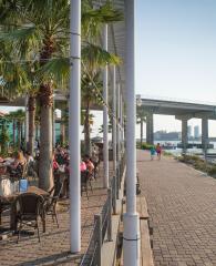 Cobalt the Restaurant Orange beach