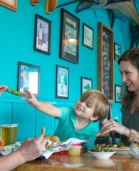 Original Oyster House Gulf Shores