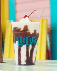 LuLu's Bushwacker Gulf Shores