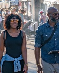 Shrimp Festival in Gulf Shores