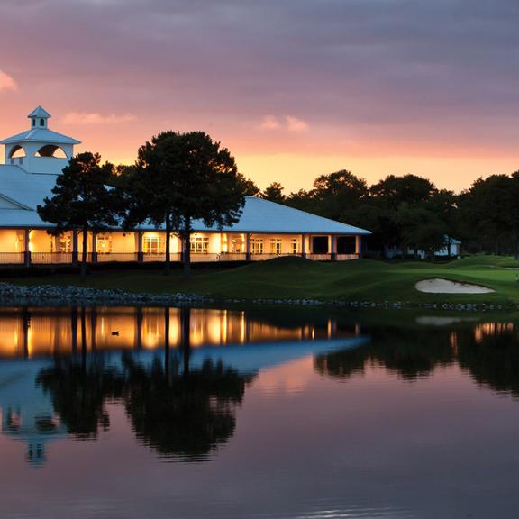 Craft Farms Golf Course in Gulf Shores AL