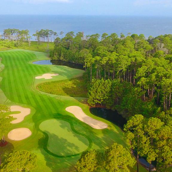 Gulf Shores Golf Course