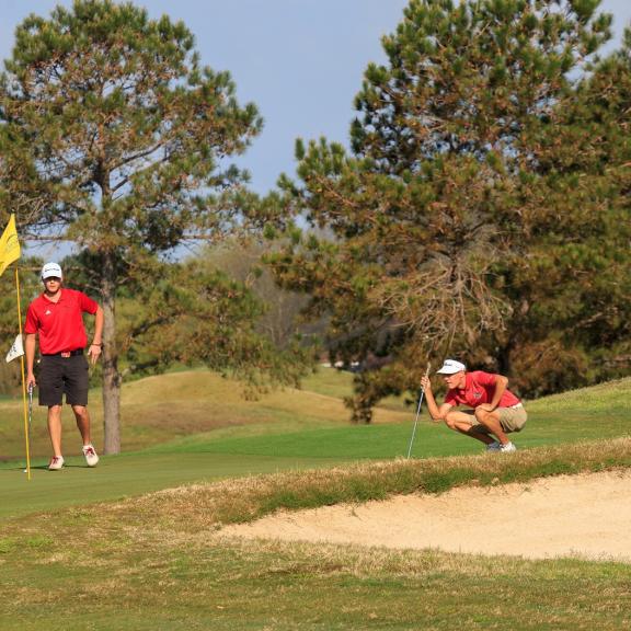 Gulf Shores Golf