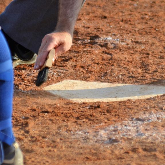 Gulf Shores High school Baseball