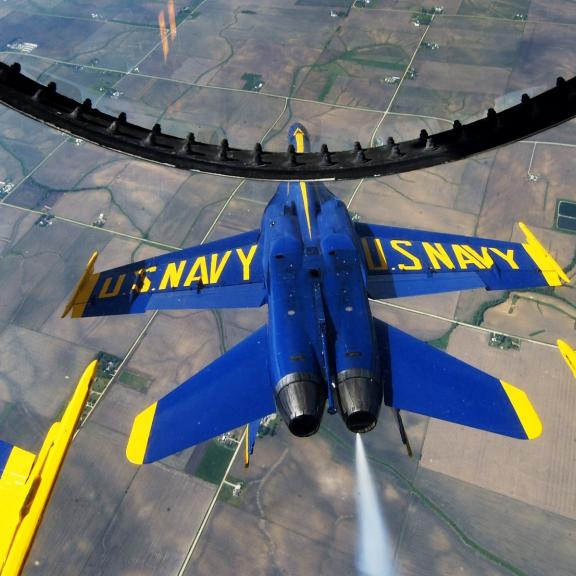 Blue Angels