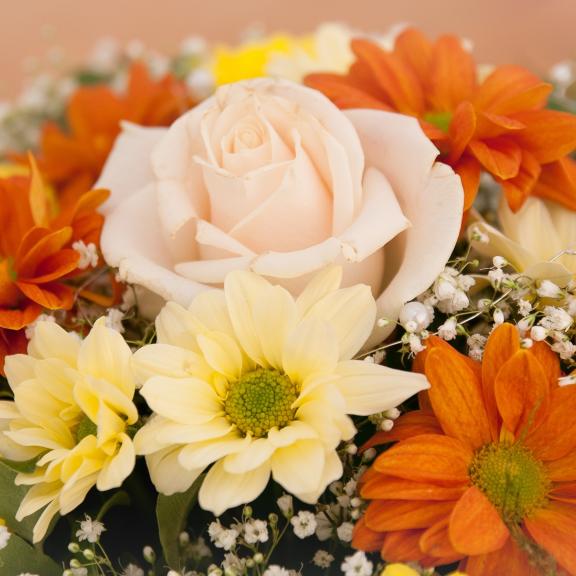 Florist Orange Beach