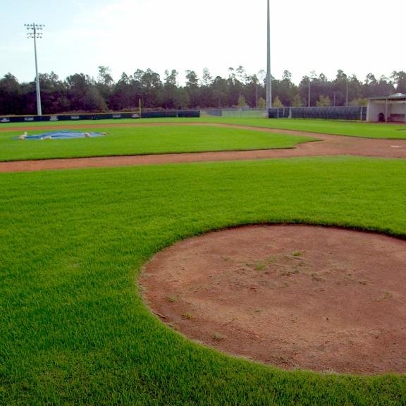 pitchers mound Gulf Shores Sportsplex Gulf Shores AL