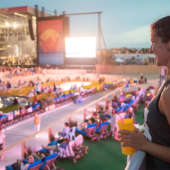 Hangout Music Festival
