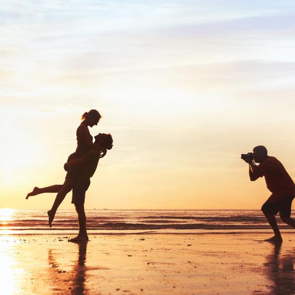 Orange Beach photography