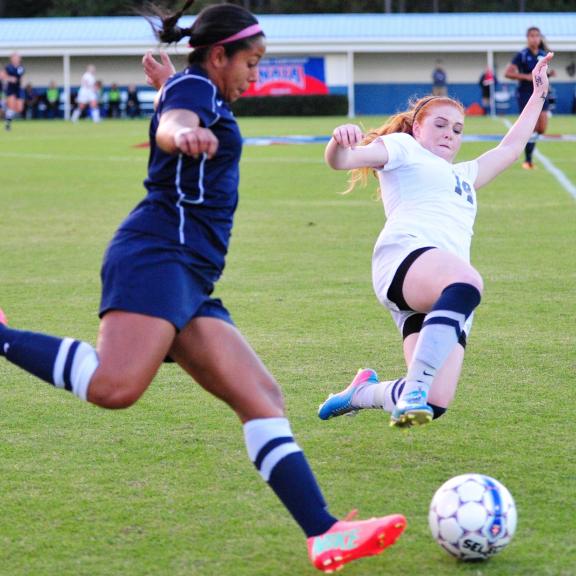 Orange Beach Sport Facilities