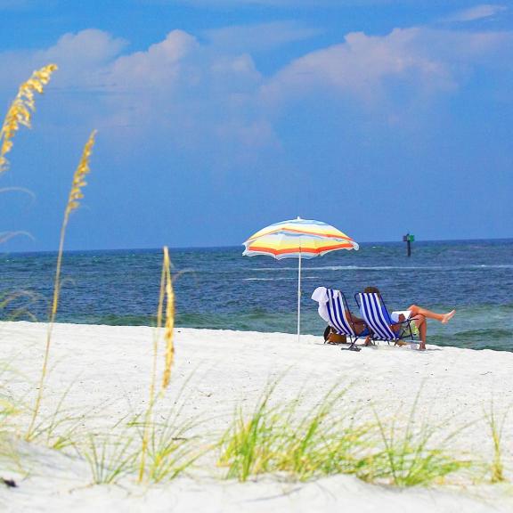 Media Kit Gulf Shores